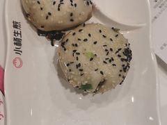 -小杨生煎(龙之梦购物中心店)