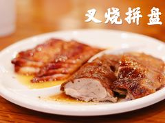 -澳门陈光记烧味饭店(南京德基广场店)