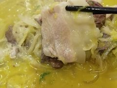 -小土豆北方菜馆(方庄店)
