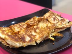 -新加坡Zam Zam餐馆