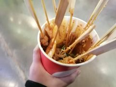 -童陈记重庆冷串串(食宝街店)