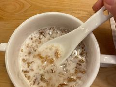 桃胶-雷门拉面(龙湖成都金楠天街店)