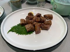 -竹雨堂创意中国菜(裕华店)