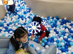 -嘉定民办实蒙早教中心