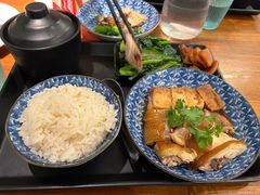 -又鸟pizza海南鸡饭(假日广场店)