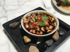 -杭州君悦酒店·湖滨28中餐厅