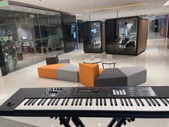 -牛班音乐学校(晶融汇购物中心店)