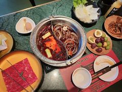 -牛New寿喜烧(龙湖金沙天街店)