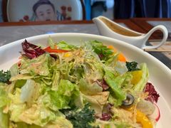 -通海俄式烧烤·俄罗斯大串(嵩山路店)