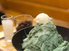-糖糖屋•糖水•雪花冰店(时尚天河店)