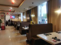 -农家大院(纪王店)