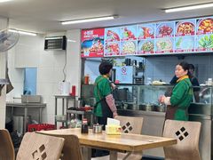 -崔记拉面馆(航北店)