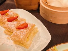 -万丽轩·粤菜(王府井金茂万丽酒店)
