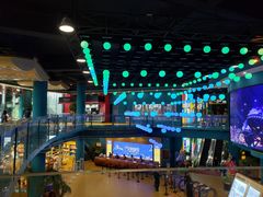 -幸福花欢乐世界(东辰广场A座店)