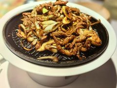 -桂满陇·海市蜃楼·黑金(国金店)