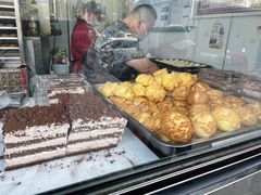 -桃酥大王(北关西路店)