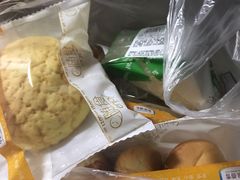 -中粮丰通（北京)食品有限公司