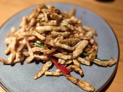 -竹里馆·淮扬菜·功夫茶(老门东店)