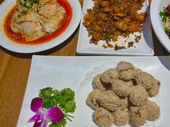 -三猫黑鱼花(南大店)