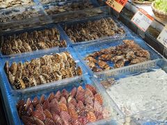 -徐记海鲜(大雁塔|金都店)