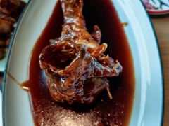 脆皮西湖醋鱼-新白鹿餐厅(城西银泰城店)