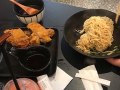 -贡梅老面馆·蟹粉面·无锡特色小吃(南长街主推店)