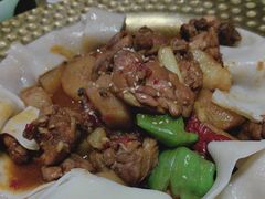 -天山传奇新疆菜(SKLP店)