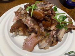 德国猪蹄膀-李老哈·东北菜(宋园路店)