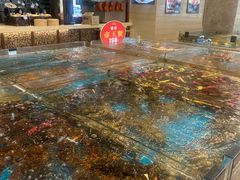 -新丁香海鲜酒店(银海商贸城店)