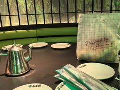 -小菜园新徽菜(青岛市南万象城店)