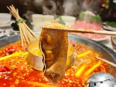 孙毛肚-孙毛肚火锅(春熙路店)