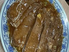 扒肉条-协顺园回头馆(南顺城路店)
