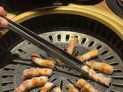 -虎哥六韩式烤肉料理 TIGERGRILL(隆生金山湖中心购物广场店)