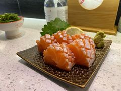 三文鱼腩-YAMAKAWA(龙湖胥江天街店)