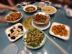 -正阳春鸭子楼(双港店)