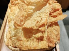 -望蝎门羊蝎子火锅(祭城店)