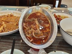 -自游人·美食一楼·地道徽菜(三十年名店)