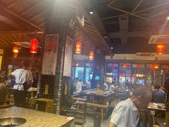 -重庆渝达老火锅(春熙路店)