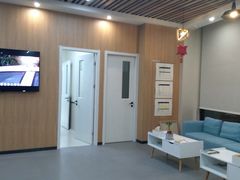 -爱妮康宠物医院·干细胞免疫细胞·肿瘤·心脏(张江店)