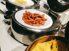 -凡塔斯牛排自助餐厅(莆田万达店)