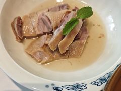 -金陵后厨·南京菜(新街口秣陵路店)