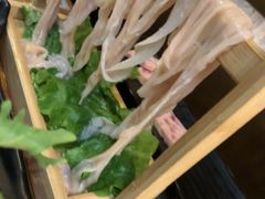 风味鸭肠-湊湊火锅·茶憩(石家庄万象城店)