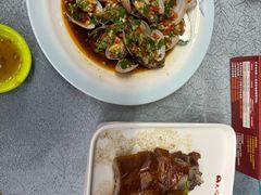 -皮记海鲜1995(寮步店)