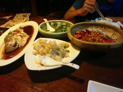 -章吴记喜瑞餐厅(东东城店)