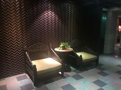 -沃阁巴厘原墅餐厅