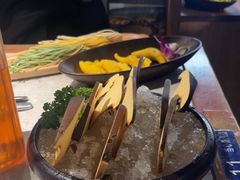 -鲜潭蒸汽石锅鱼(五道口购物中心店)