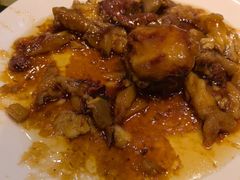 -振生清真饭店(永安道店)