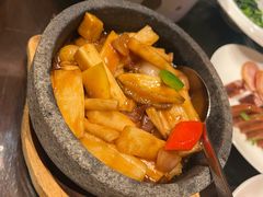 -彩丰楼·中餐厅(国家会展中心上海洲际店)