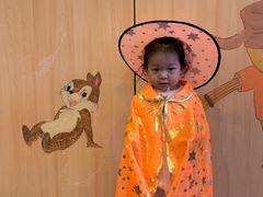 -金宝贝早教(富力广场中心)