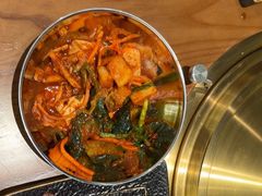 -海之屋韩式烤肉(海棠68环球美食街店)